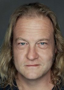 Officer James Mallahide