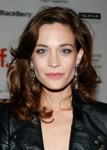 Detective PJ McFadden