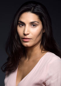 Detective Sam Chedid