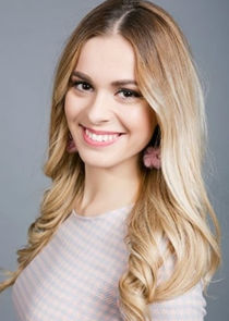 Alica Dobrovičov&aacute;