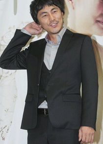 Park Hyun Suk