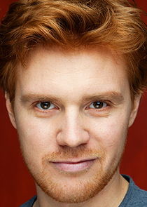 "Барашек" Юрий Баранцев, гр.муж Светы, друг Вали