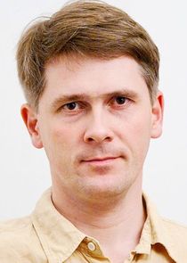 ст.лейтенант Кольцов, инструктор