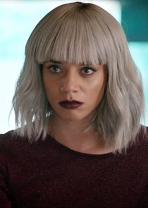 Wilhelmina "Helm" Watson