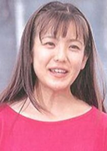 Rei Hayama (Reddle I)