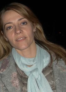 Marlena Rota-Wieczorek, siostra Carmen