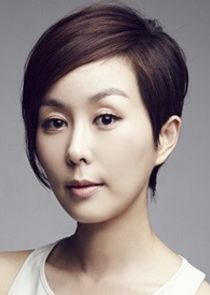 Kim Joon Hee