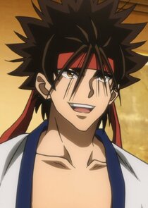 Sanosuke Sagara