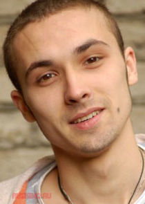 Олег, любовник Леси