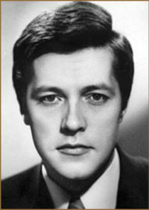 Отто Грюнберг/ Александр Ефимов