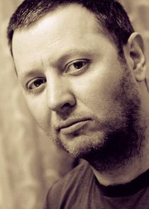 Павел Романович Семёнов