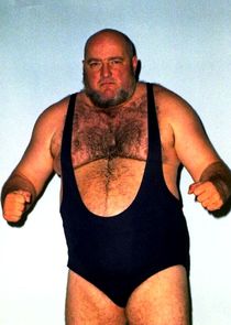 Paul 'The Butcher' Vachon