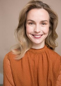 жена Сухарева