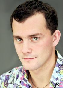 майор Геннадий Серебров, сослуживец Славы