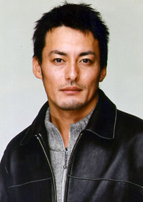 Takashi Takayama