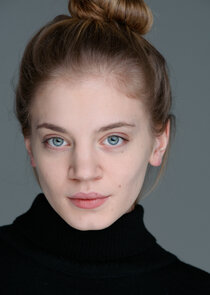 Кристина "Лютая", мошенница