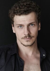 Саша – строитель, армейский друг Сергея