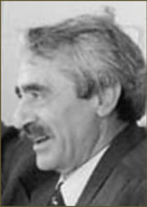 работник рудника