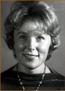 мама Элли / добрая волшебница Зелина