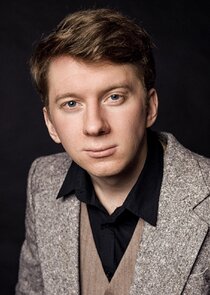 Вова Костров