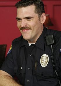 Officer Jay