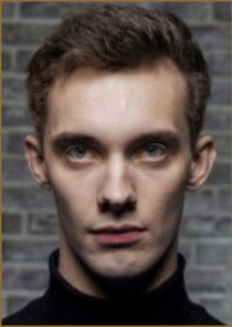 Максим Андреевич Тарманов, сын Анны