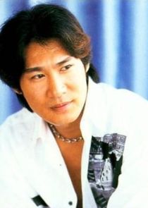 Geki (TyrannoRanger)