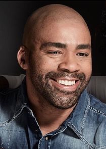 Simon "Vader" Masire