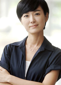 Seo Kyung Joo