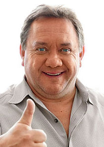 Сергей Александрович, оперативник в Одессе