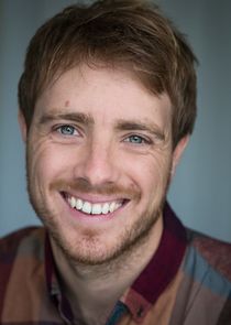 Ben Wilson (Captain X)