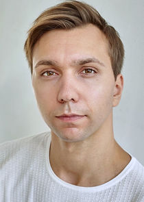 Костя, друг Романа