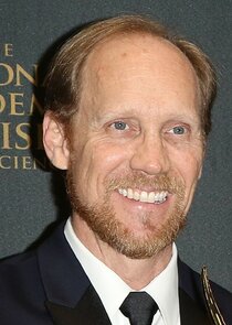 Professor Archimedes Q. Porter