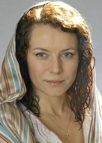 Мирослава (Слава) Рыкова