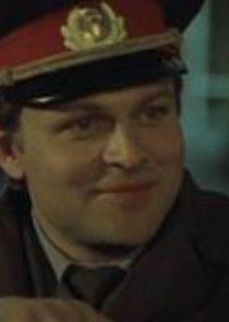 Ширяев, "Шнык"