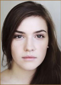 Екатерина Сергеевна Белявская, дочь Анны