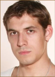 майор юстиции Максим Александрович Градов