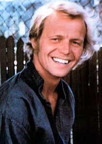 Kenneth 'Hutch' Hutchinson