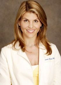 Dr. Joanna Lupone