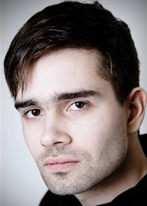 Андрей, опер