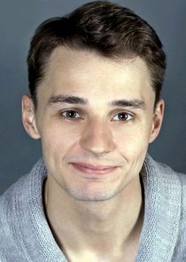 Андрей Шелехов, учитель истори