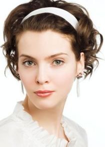 Эльвира Алабина