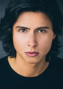 Vince aka Dr. Moretti