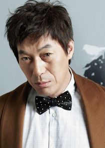 Lee Dong In