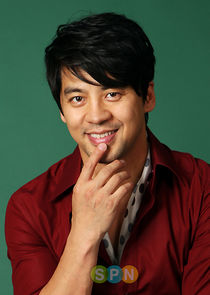Byun Chang Soo