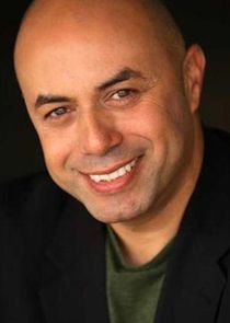 Carlos Hernandez-Leibowitz