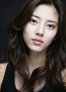 Yoo Chae Young
