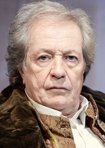 Федор Владимирович Ганичев