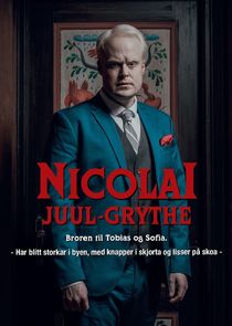Nicolai Juul-Grythe