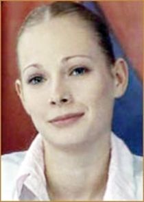 Юля Азарова